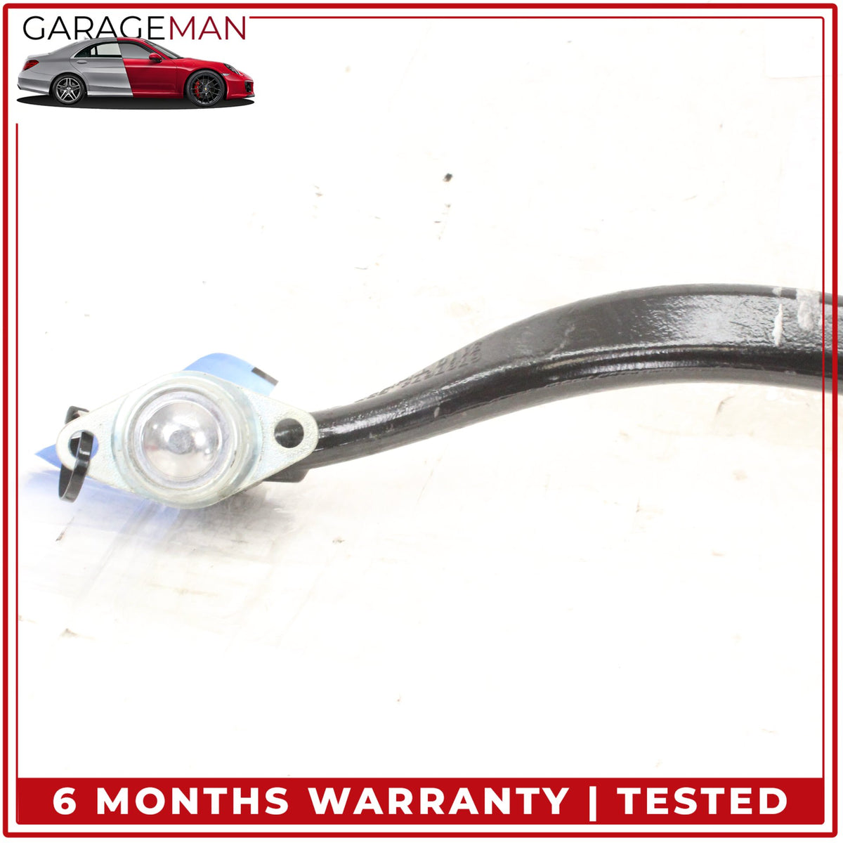 2011-2018 BMW X3 X4 F25 F26 Front Right Side Lower Control Arm 6787674 OEM