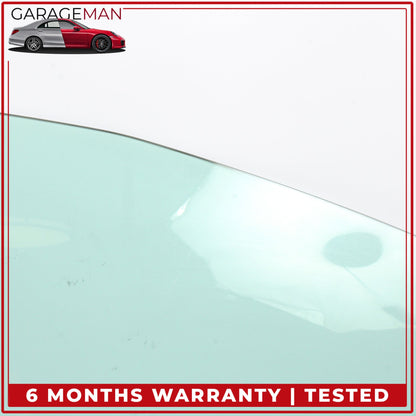 2016-2019 Buick Cascada Front Right Passenger Side Door Window Glass OEM