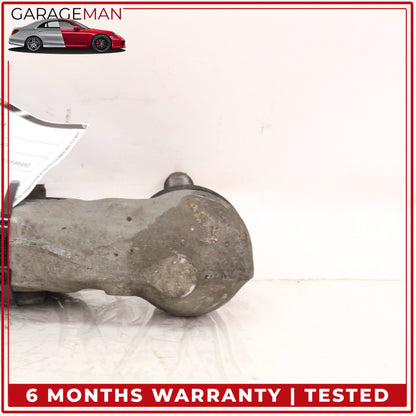 2009-2019 BMW 640i F12 Front Right Passenger Side Lower Control Arm 6794204 OEM