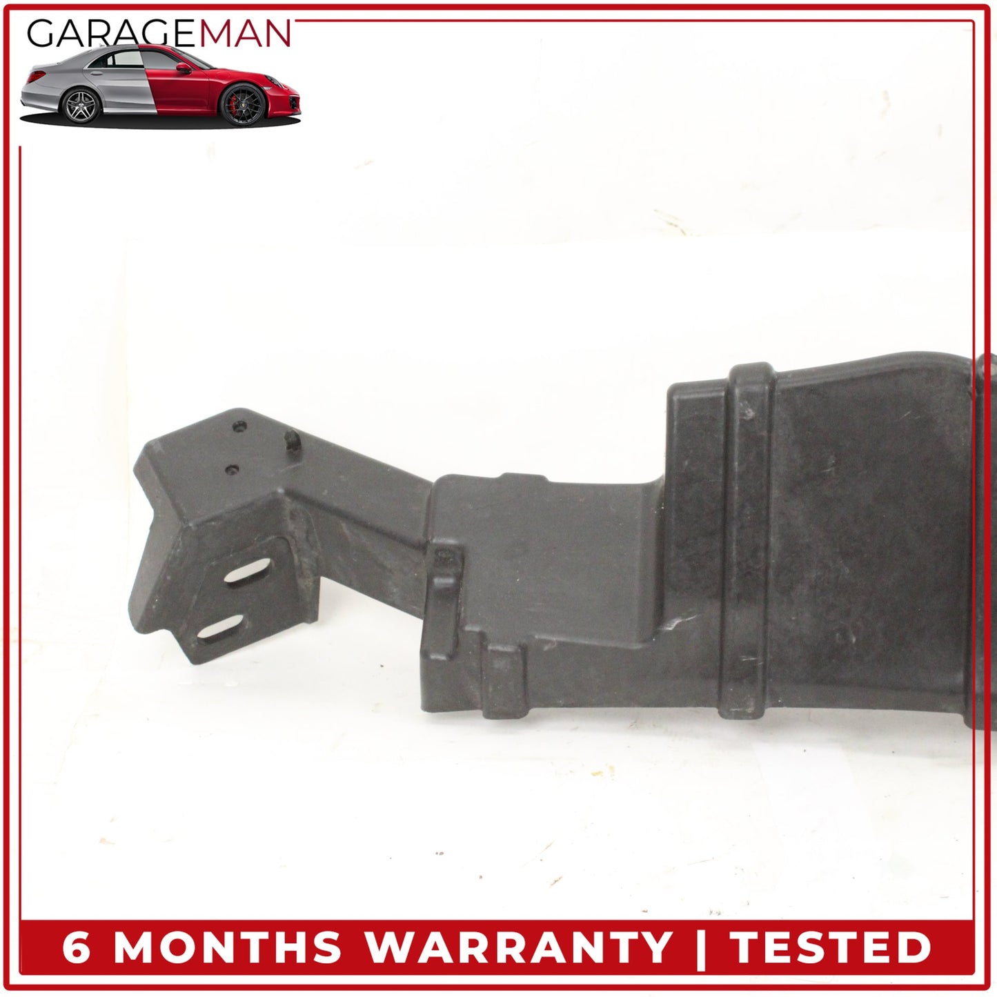 2014-2021 BMW i3 I01 Front Right Side Fender Mount Support Bracket 7368158 OEM