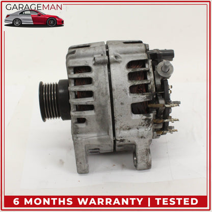 2011-2020 Mercedes X166 GL450 4MATIC Alternator Generator Valeo 0141540902 OEM