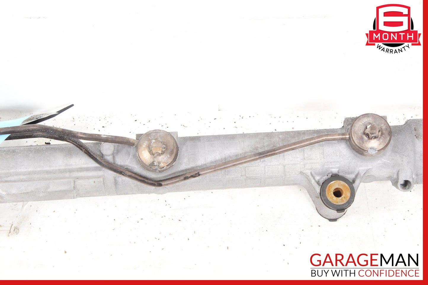 2006-2012 Mercedes W164 ML500 ML350 SUV Rack & Pinion Assembly 25111051013 OEM