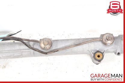 2006-2012 Mercedes W164 ML500 ML350 SUV Rack & Pinion Assembly 25111051013 OEM