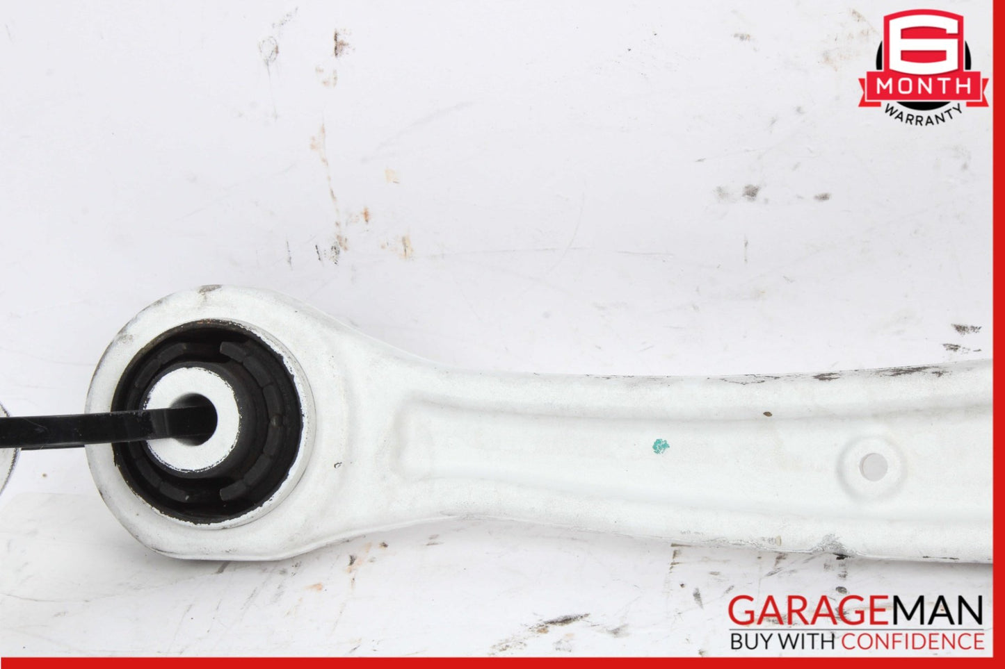 2009-2018 Audi A6 C7 Sedan Front Right Lower Forward Control Arm 8K0407156C