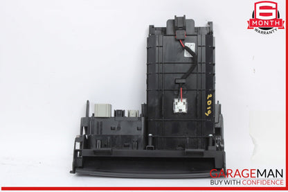 2017-2024 Maserati Ghibli Dash Bin Tray Compartment 670066186 Genuine