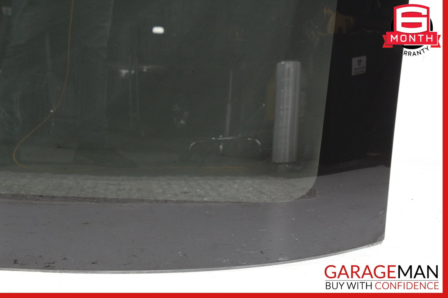 2008-2017 Audi A5 S5 RS5 Coupe Front Panoramic Sunroof Glass 8T0877911B OEM