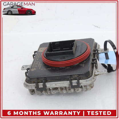 2024-2025 BMW X2 U10 SUV Headlight control Module 5A73781 OEM