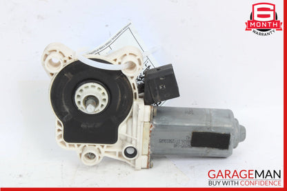 2000-2006 Mercedes W220 S55 AMG Front Left Window Regulator Motor 2208204542 OEM