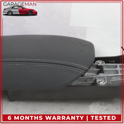2016-2023 Audi TTS 8S Front Center Console Armrest Arm Rest Lid 8S1863241 OEM