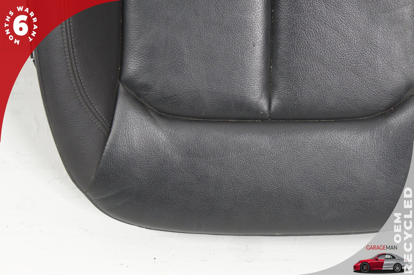 2015-2020 Audi A3 8V Sedan Front Left Lower Bottom Seat Cushion 8V0881361