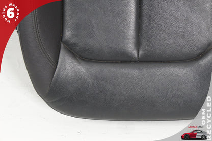 2015-2020 Audi A3 8V Sedan Front Left Lower Bottom Seat Cushion 8V0881361