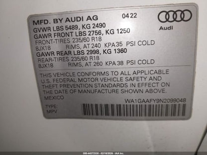 Audi Q5