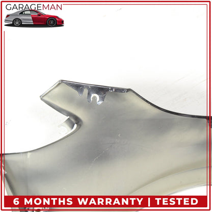 2016-2019 Buick Cascada Convertible Front Left Fender Panel 13350342 OEM