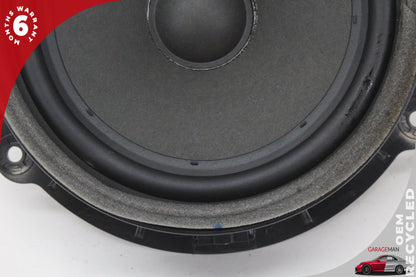 2018-2025 Audi Q5 SQ5 Rear Left and Right Side Door Speaker Set 80A035411A OEM