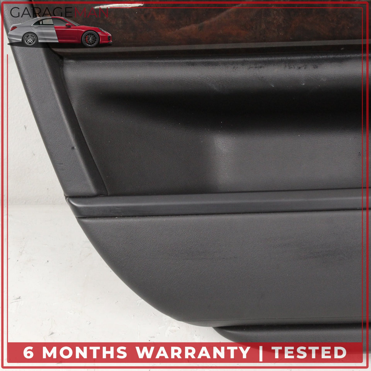 2013-2017 Land Rover Range Rover L405 Front Left Side Door Trim Cover Panel OEM