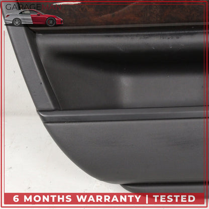 2013-2017 Land Rover Range Rover L405 Front Left Side Door Trim Cover Panel OEM