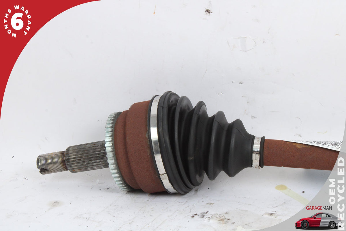 2010-2016 Land Rover LR4 Front Left Driver Side CV Axle Drive Shaft OEM