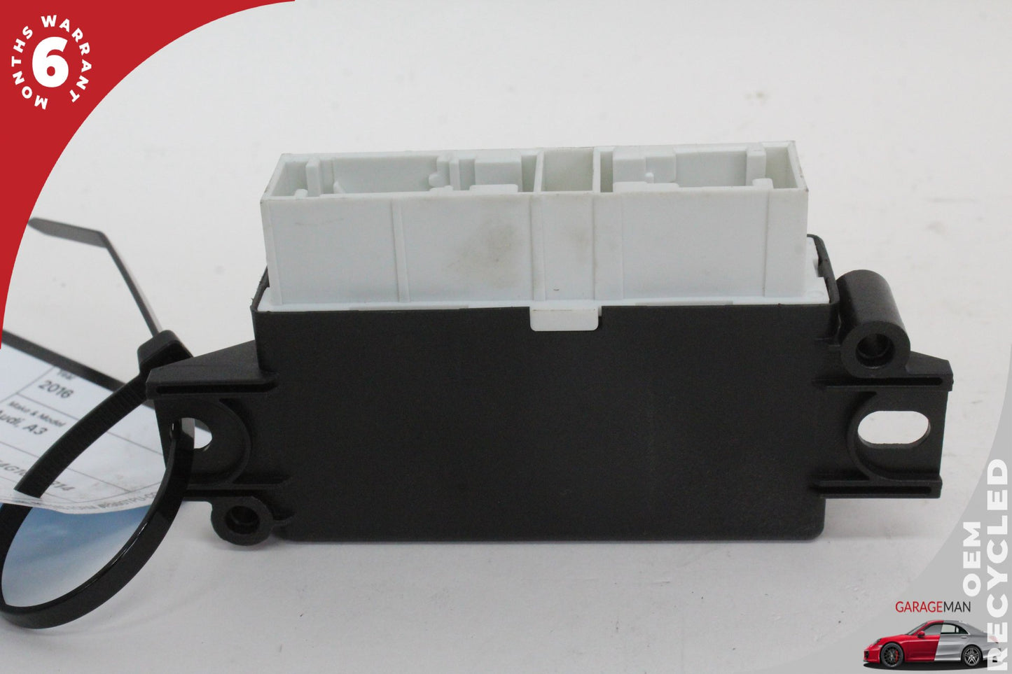 16-18 Audi A3 8V Sedan Parking Assist Control Module 5Q0919294K Genuine