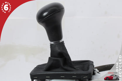 12-18 Audi A6 C7 Sedan Automatic Transmission Gear Shifter Selector 4G1713105A