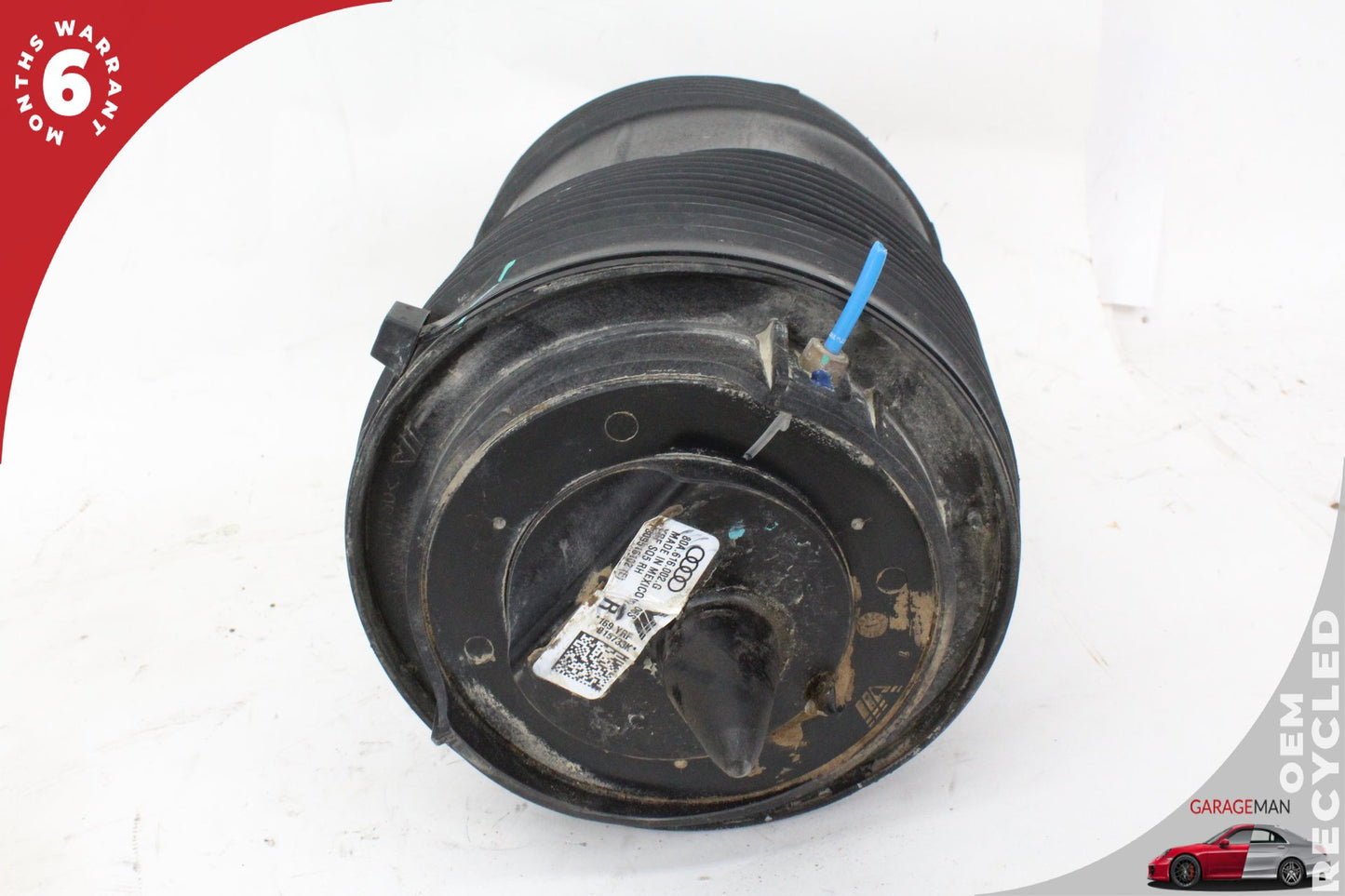 2018-2024 Audi SQ5 Q5 AWD Rear Right Air Suspension Spring Bag 80A616002G OEM