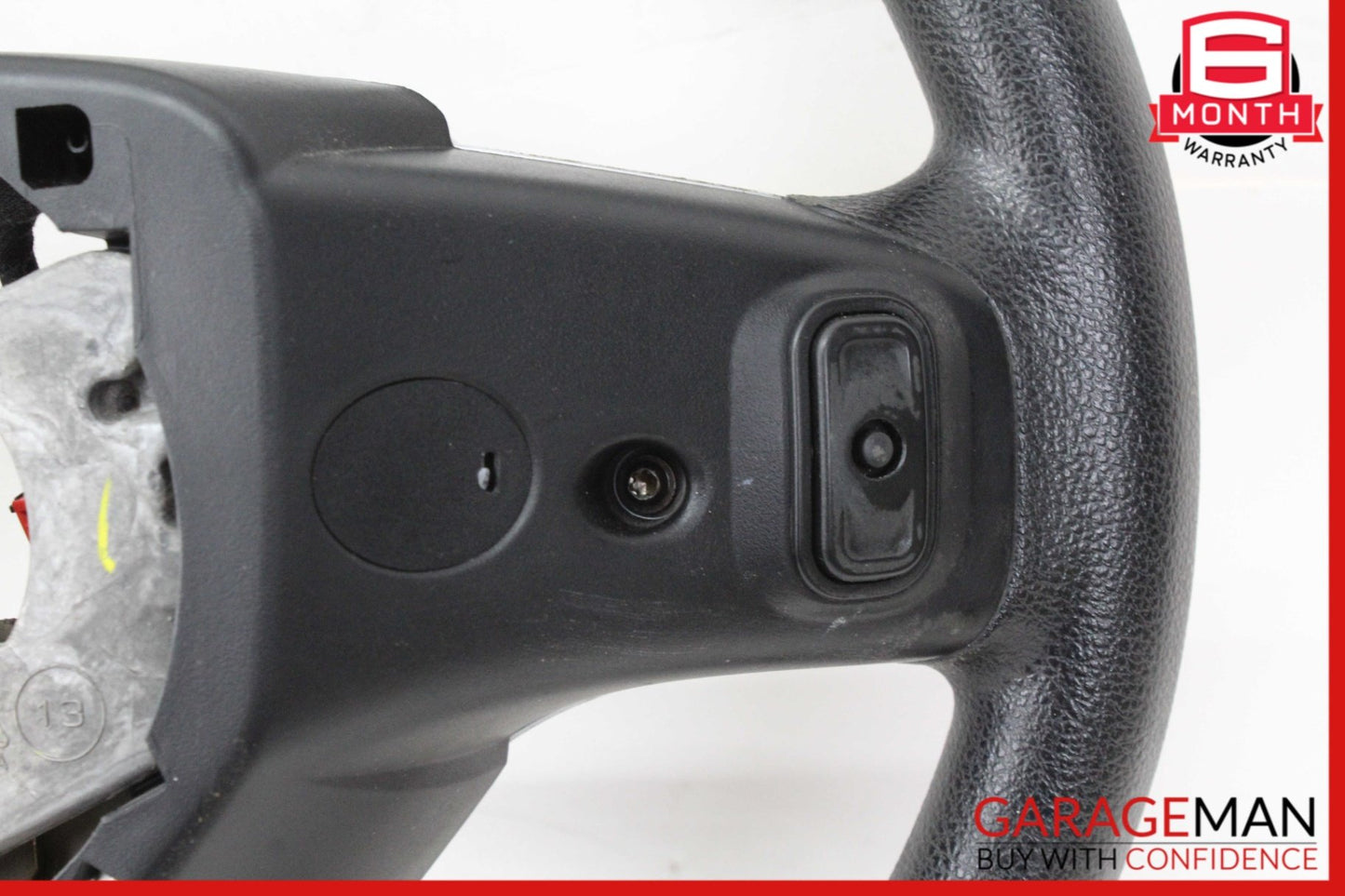 2011-2014 Dodge Charger LD Sedan Steering Wheel P1RT61DX9AF