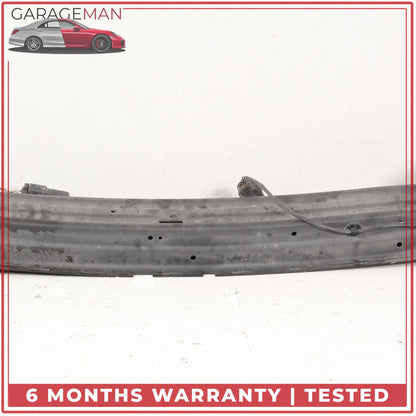 2009-2015 Jaguar XF X250 Front Bumper Reinforcement Impact Bar 8X2317757AF OEM