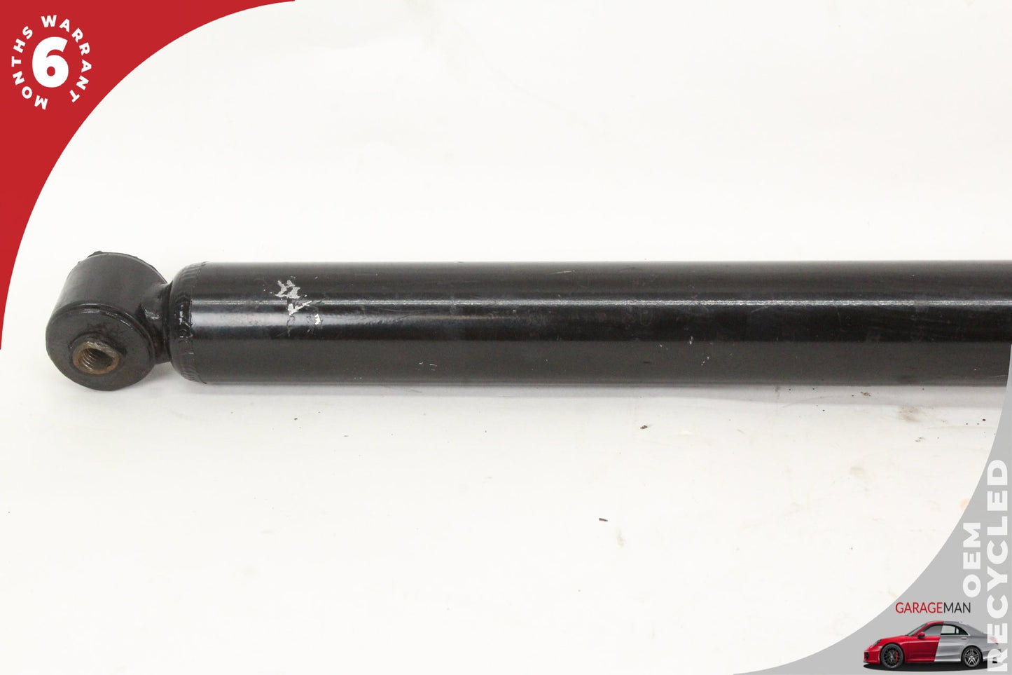 2003-2009 Mercedes W211 E500 Rear Left & Right Side Shock Strut 2113261700 OEM