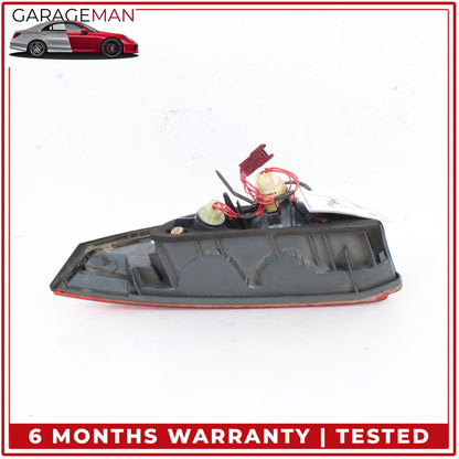 2012-2019 BMW 650i F06 Rear Left Driver Side Inner Tail Light Lamp 7210579 OEM