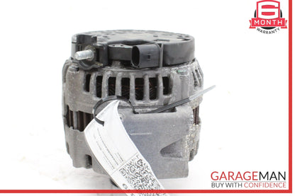2007-2011 Mercedes W221 S550 CL550 AWD Generator Alternator Bosch 0131545502 OEM