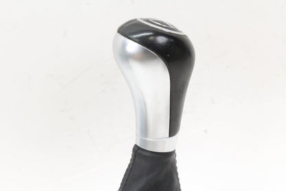 2012-2014 Mercedes C250 W204 Center Console Shifter Knob Boot Trim Cover 2042674