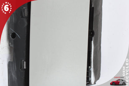 2012-2021 Tesla Model S Glove Box Storage Compartment 100332704M OEM