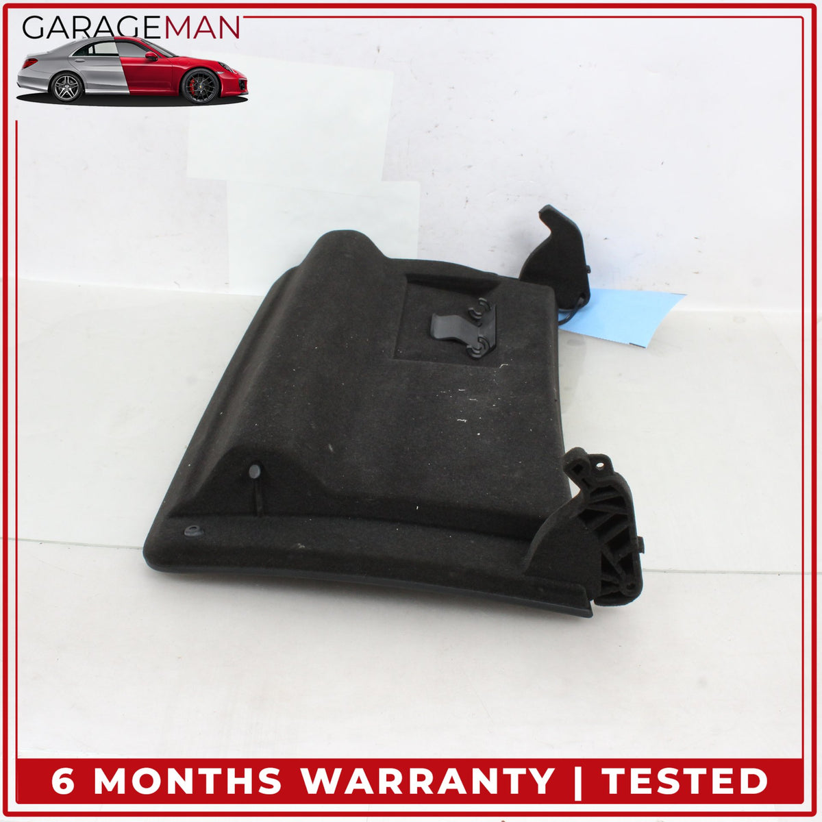 2016-2023 Audi TTS TT Quattro Glove Box Storage Door Lid 8S1880302 OEM