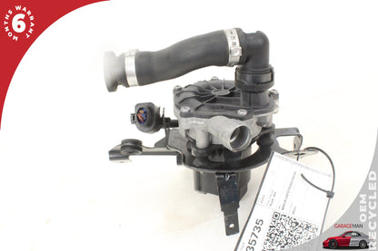 2013-2018 Audi A8 Bentley GTC GT V8 Air Injection Smog Pump 079959231C OEM