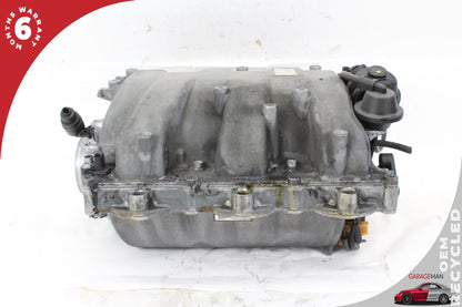 2005-2013 Mercedes W164 ML350 E350 Intake Manifold 2721402401 OEM