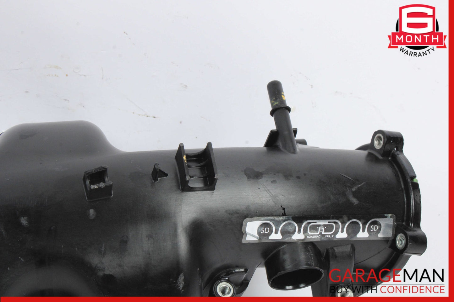 2014-2024 Maserati Ghibli Quattroporte Levante Engine Motor Air Intake Manifold