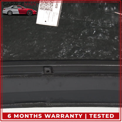 2015-2021 Mercedes W205 C300 Sedan Rear Panoramic Sunroof Glass 2057808900 OEM