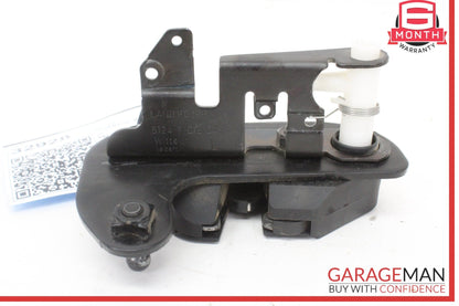 2005-2016 Land Rover LR4 Left Side Trunk Lid Latch Lock Actuator 51247016049 OEM