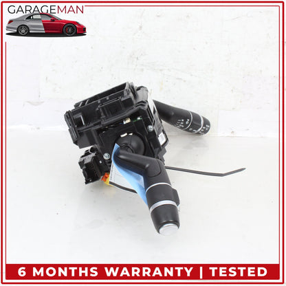 2013-2017 Land Rover Range Rover L405 Steering Column Combination Switch OEM