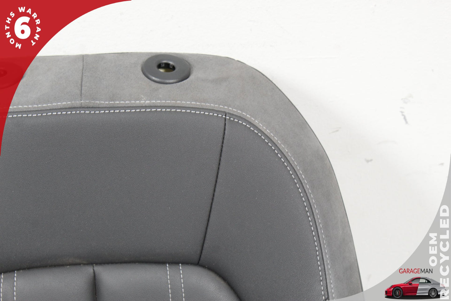 2022-2025 Audi Q4 E-Tron SUV Front Right Passenger Side Upper Seat Cushion OEM