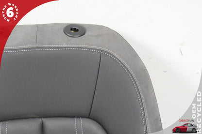 2022-2025 Audi Q4 E-Tron SUV Front Right Passenger Side Upper Seat Cushion OEM