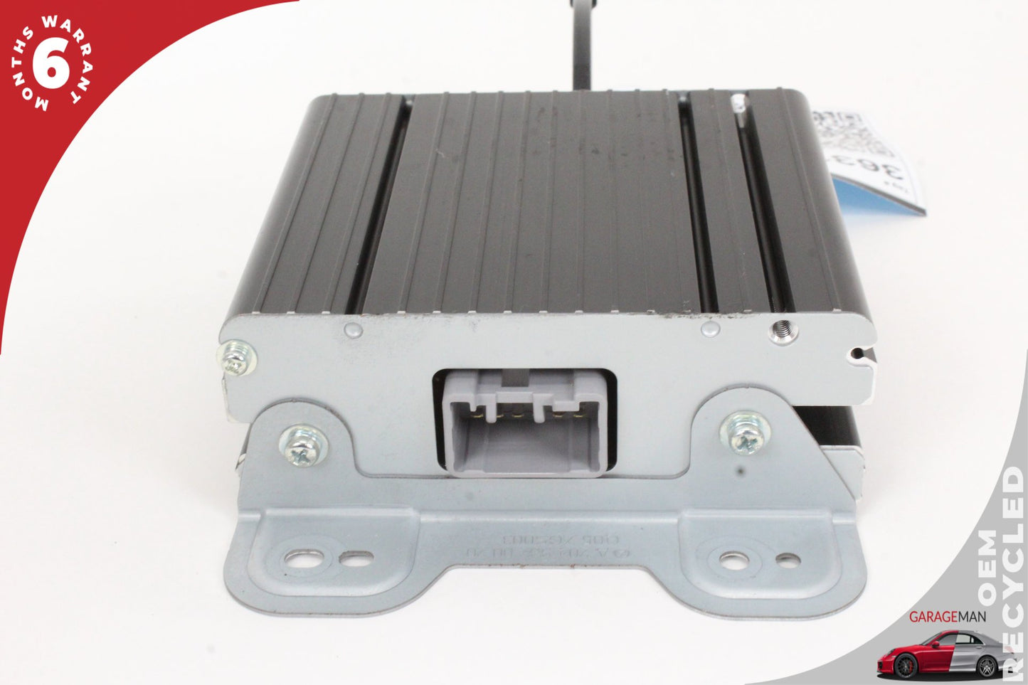 2006-2013 Mercedes-Benz R350 W251 Power Inverter Converter Module 2049820020