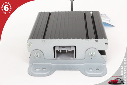 2006-2013 Mercedes-Benz R350 W251 Power Inverter Converter Module 2049820020