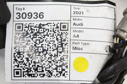 2020-2024 Audi A4 A5 B9 Catalytic Converter 8W0131703AC OEM