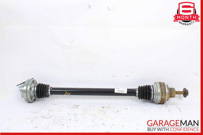 2017-2024 Audi Q7 Rear Left or Right Side CV Axle Drive Shaft 4M0501203D OEM