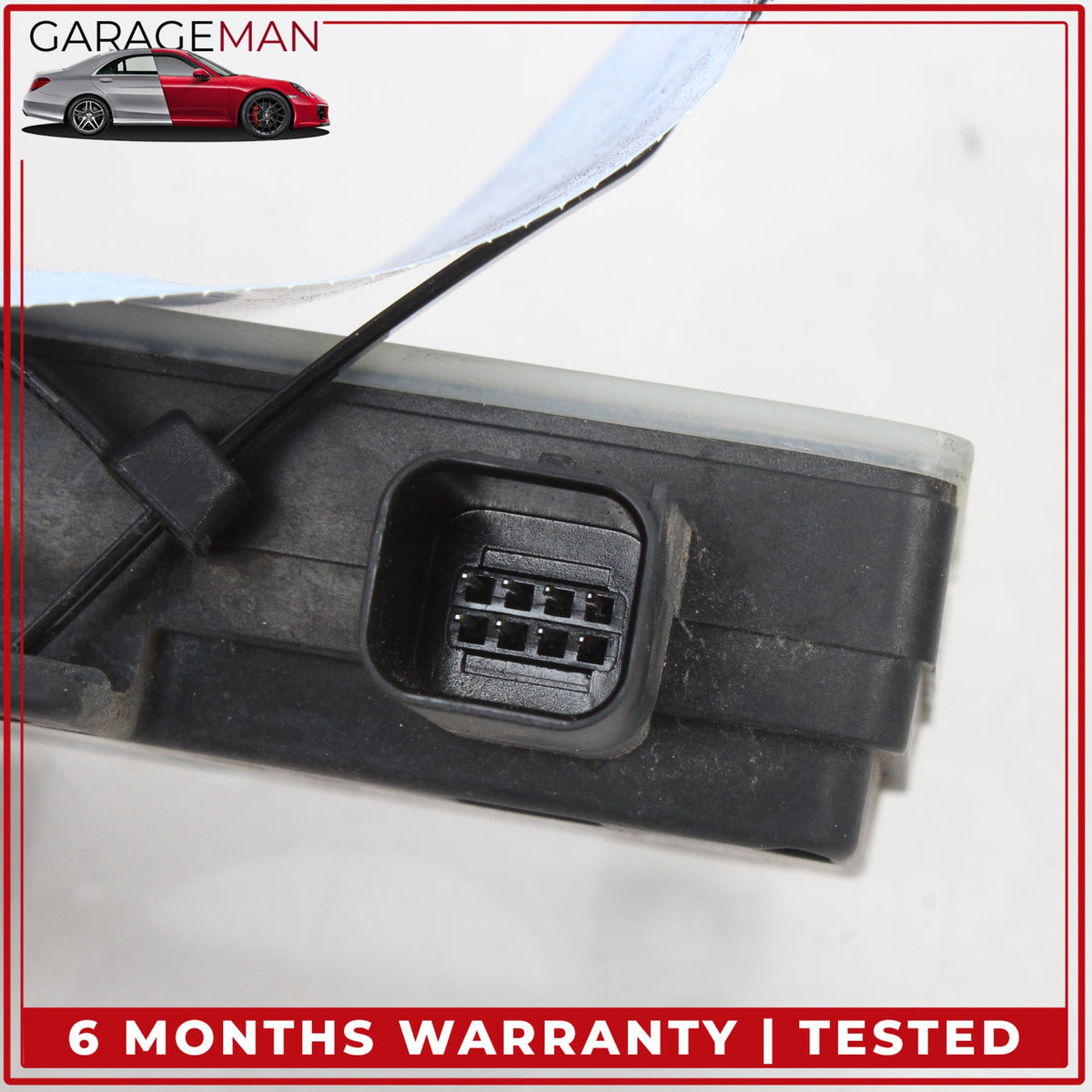 2015-2016 LR Range Rover L405 Left or Right Blind Spot Radar Distance Sensor OEM