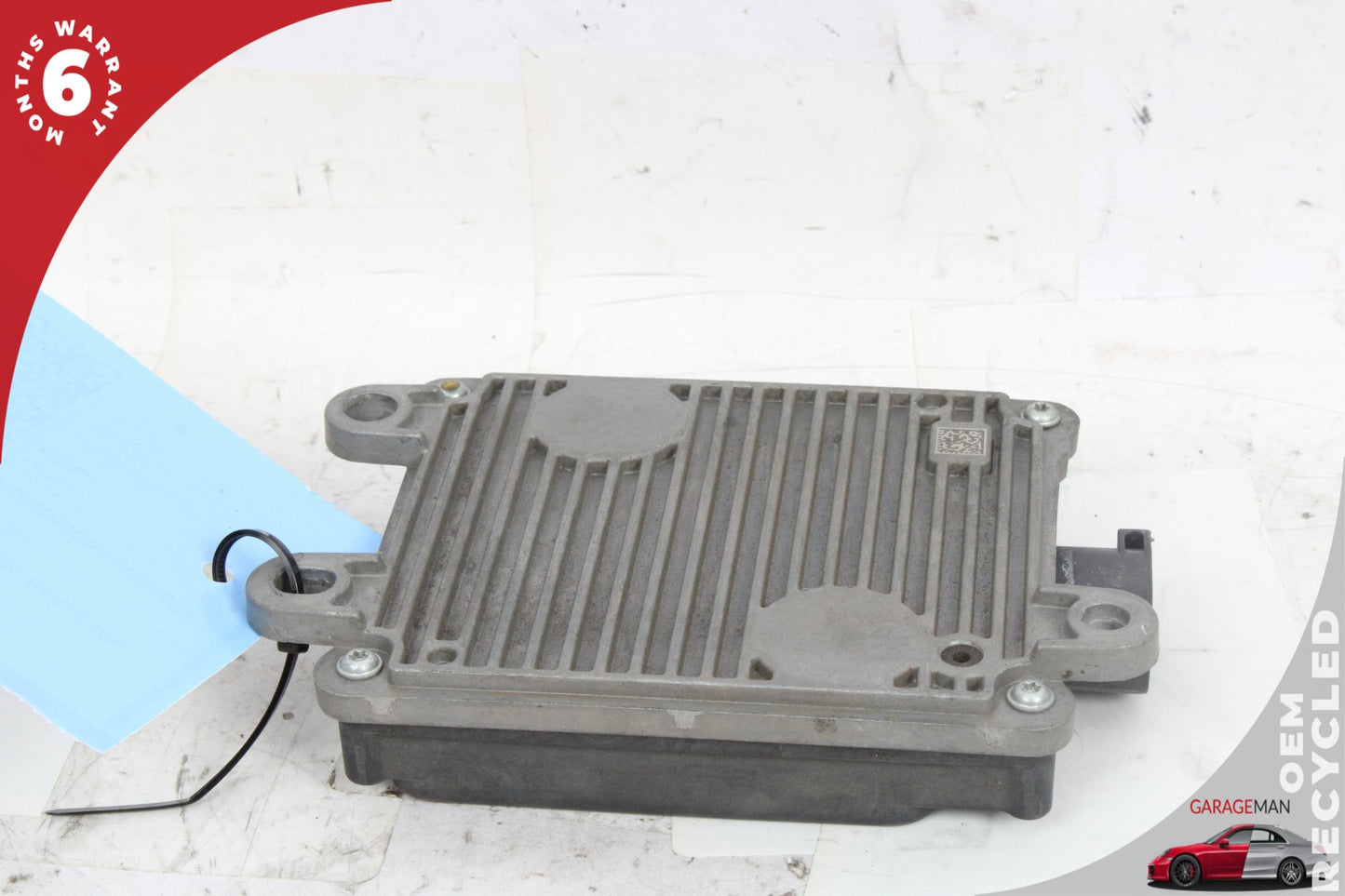 17-19 Mercedes-Benz E400 W213 Wagon Front Cruise Control Distance Sensor 0009008209