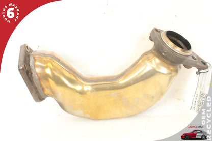 2012-2018 Mercedes-Benz CLS550 W218 Right Side Exhaust Manifold 2781400808 OEM