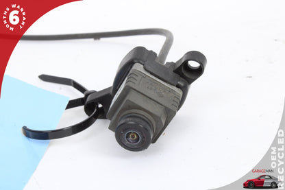 17-19 Mercedes-Benz E400 W213 Wagon Front 360 Surround Camera 0009056306 OEM