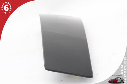 2012-2016 Tesla Model S 85D Right Passenger Side B Pillar Applique Molding Trim 100453500B