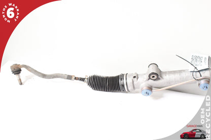 2006-2012 Mercedes W164 ML350 ML450 GL450 Power Steering Rack & Pinion OEM